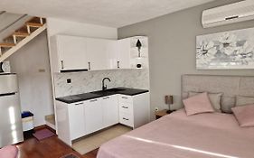 Apartments Ozrenka