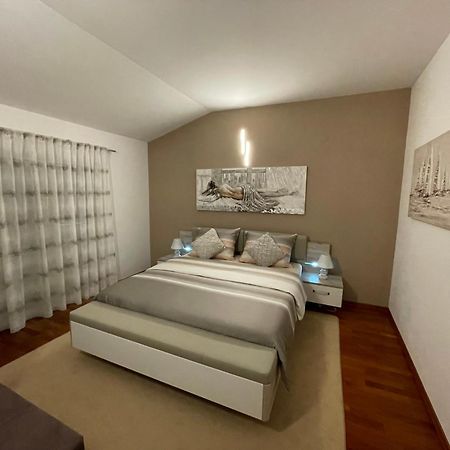 Apartments Ozrenka Tučepi Zewnętrze zdjęcie
