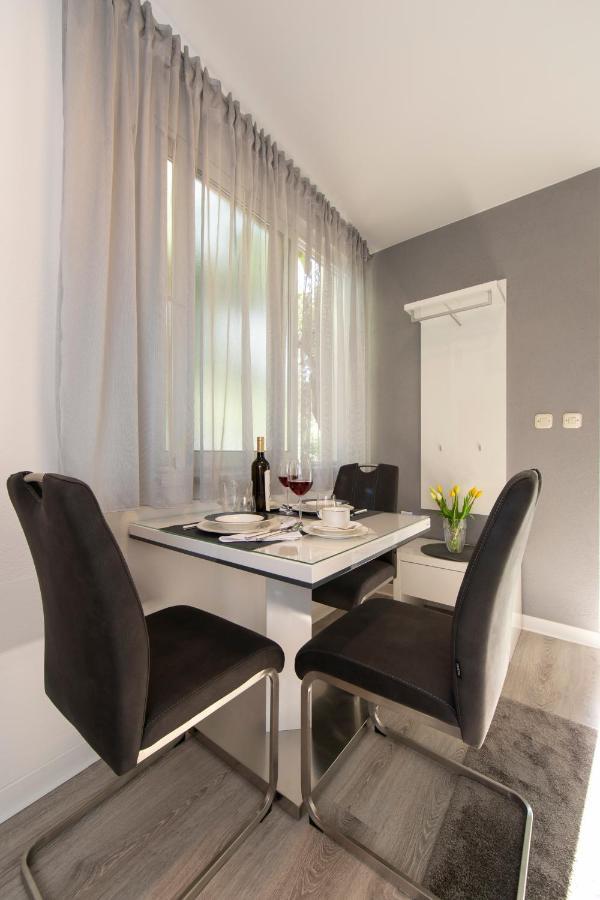 Apartments Ozrenka Tučepi Zewnętrze zdjęcie