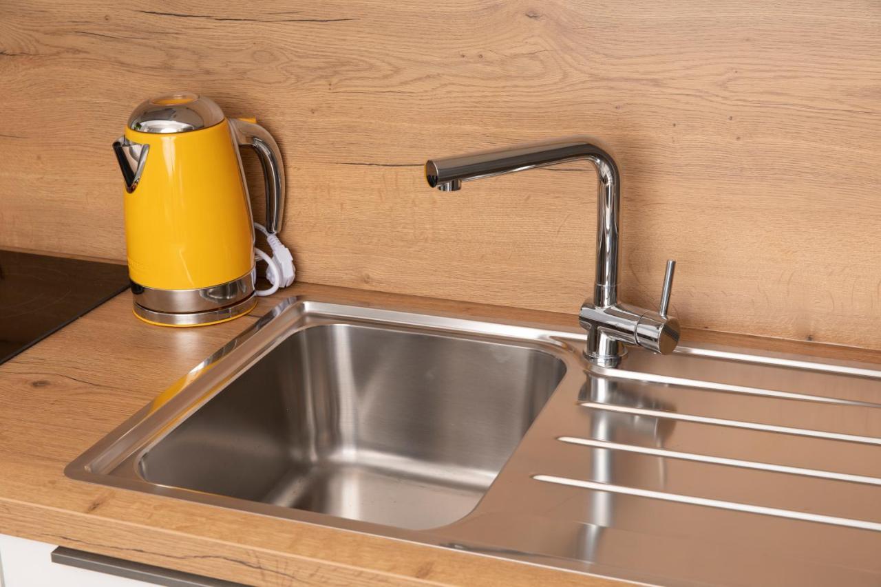 Apartments Ozrenka Tučepi Zewnętrze zdjęcie