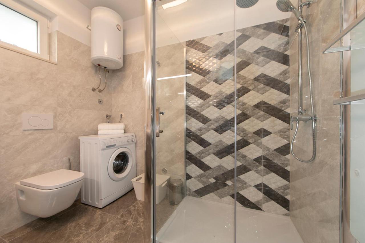 Apartments Ozrenka Tučepi Zewnętrze zdjęcie