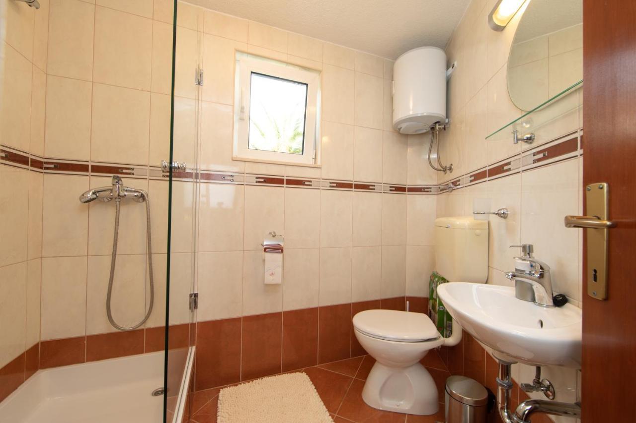 Apartments Ozrenka Tučepi Zewnętrze zdjęcie