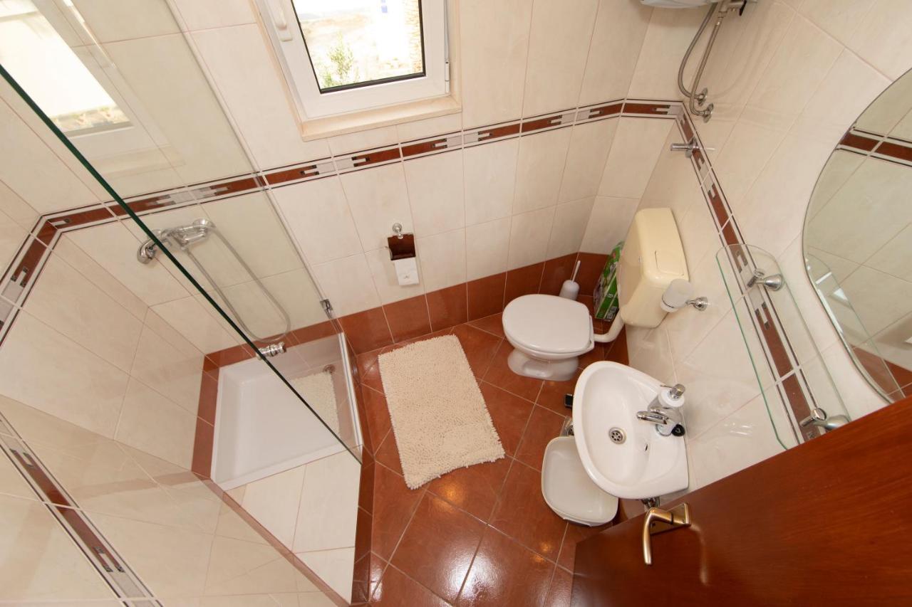 Apartments Ozrenka Tučepi Zewnętrze zdjęcie