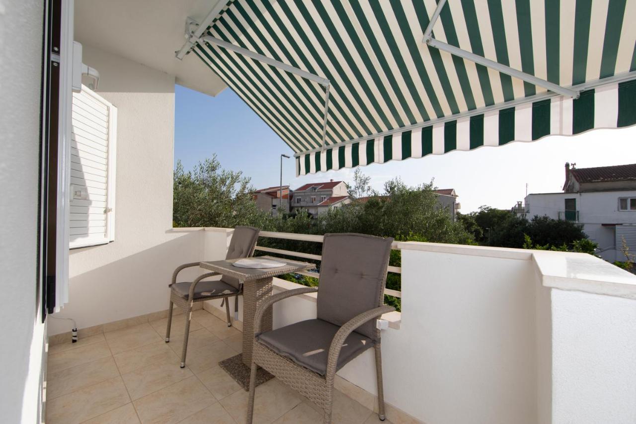Apartments Ozrenka Tučepi Zewnętrze zdjęcie