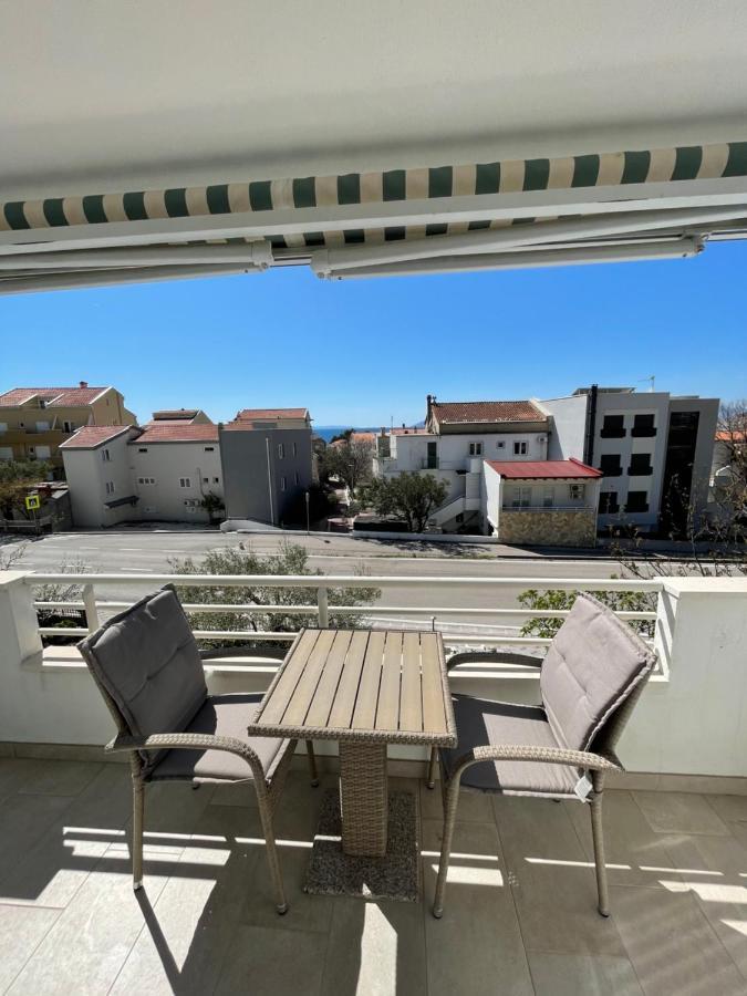 Apartments Ozrenka Tučepi Zewnętrze zdjęcie