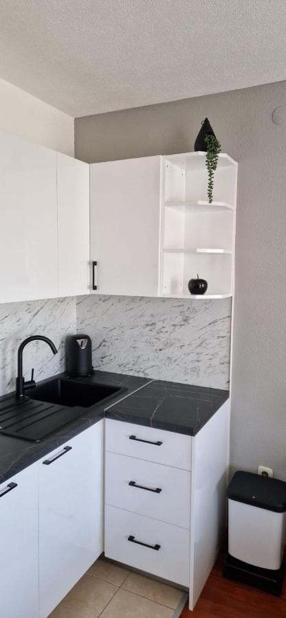 Apartments Ozrenka Tučepi Zewnętrze zdjęcie