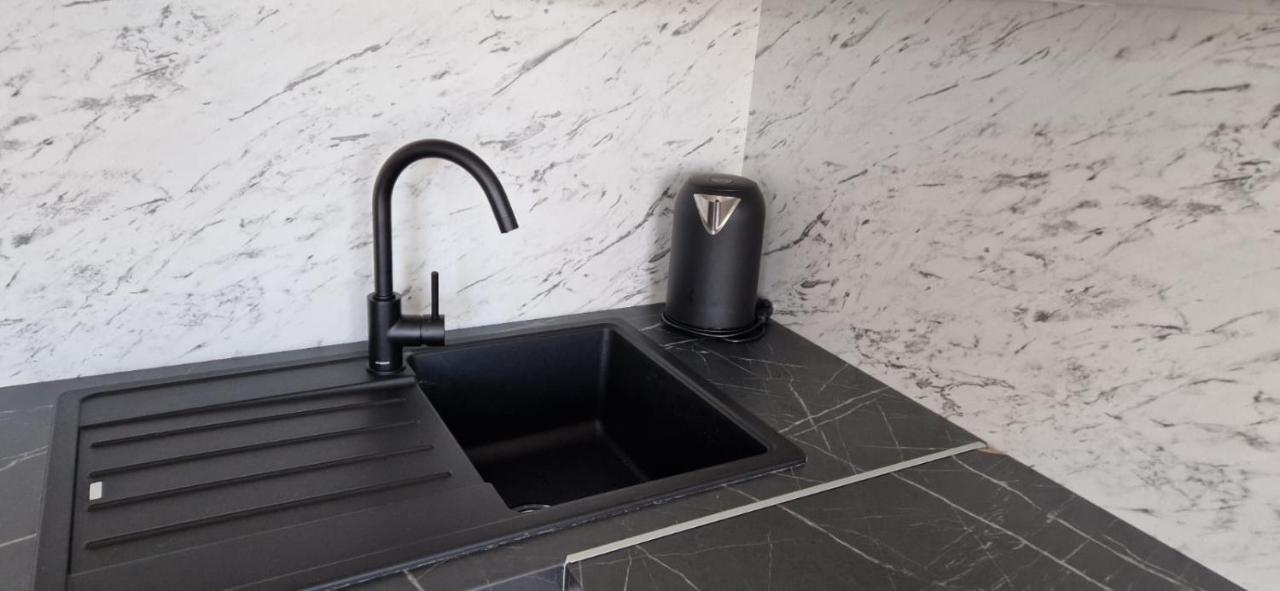 Apartments Ozrenka Tučepi Zewnętrze zdjęcie